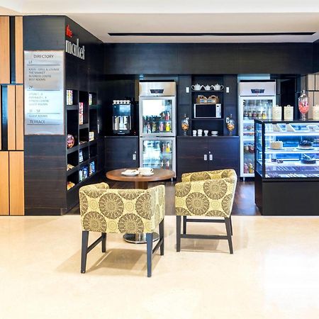 Fairfield By Marriott Visakhapatnam Hotel Ngoại thất bức ảnh