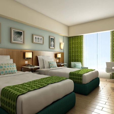 Fairfield By Marriott Visakhapatnam Hotel Ngoại thất bức ảnh