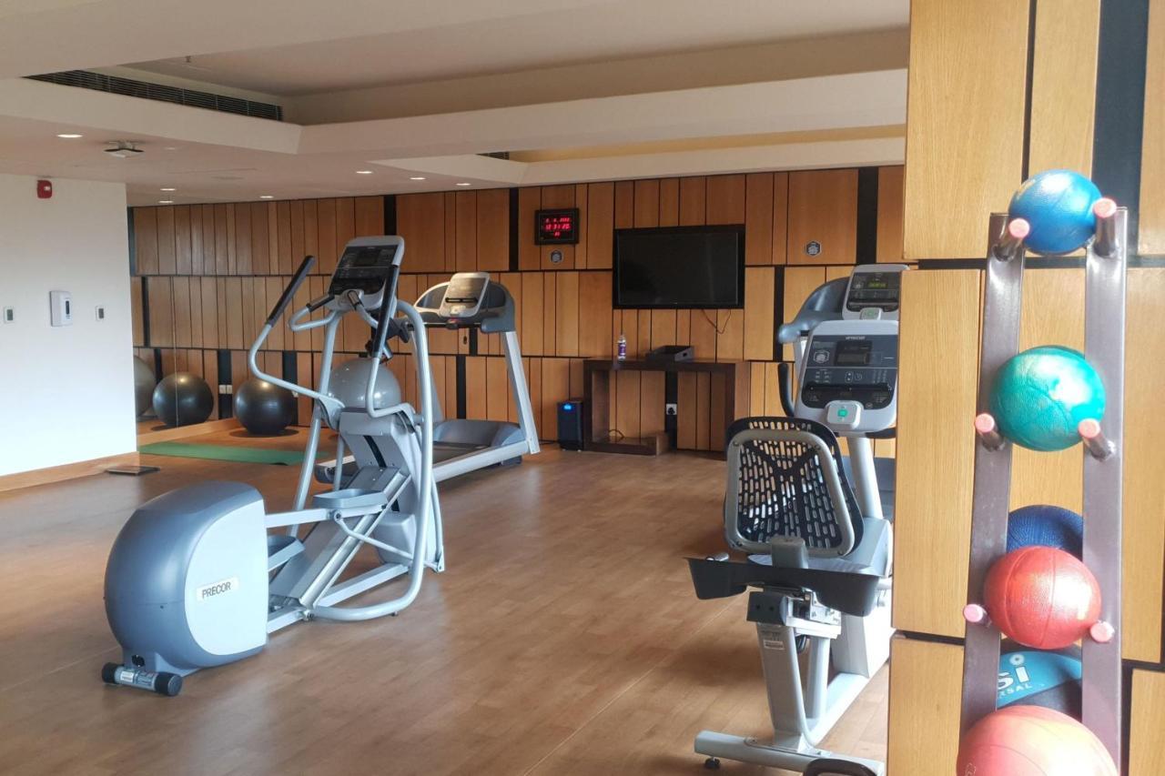 Fairfield By Marriott Visakhapatnam Hotel Ngoại thất bức ảnh