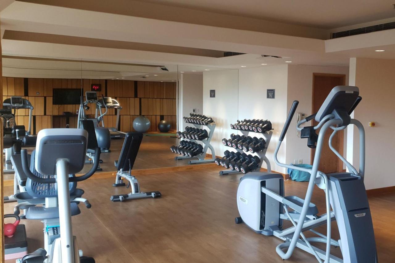 Fairfield By Marriott Visakhapatnam Hotel Ngoại thất bức ảnh
