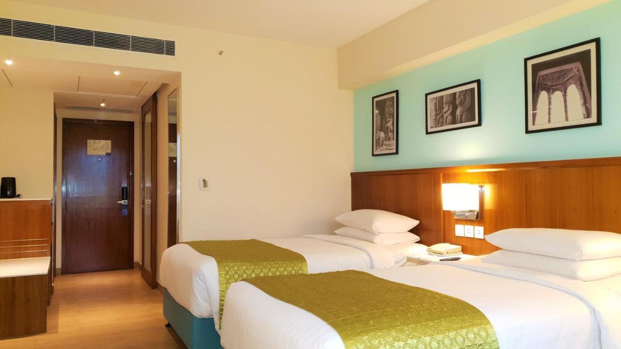 Fairfield By Marriott Visakhapatnam Hotel Ngoại thất bức ảnh