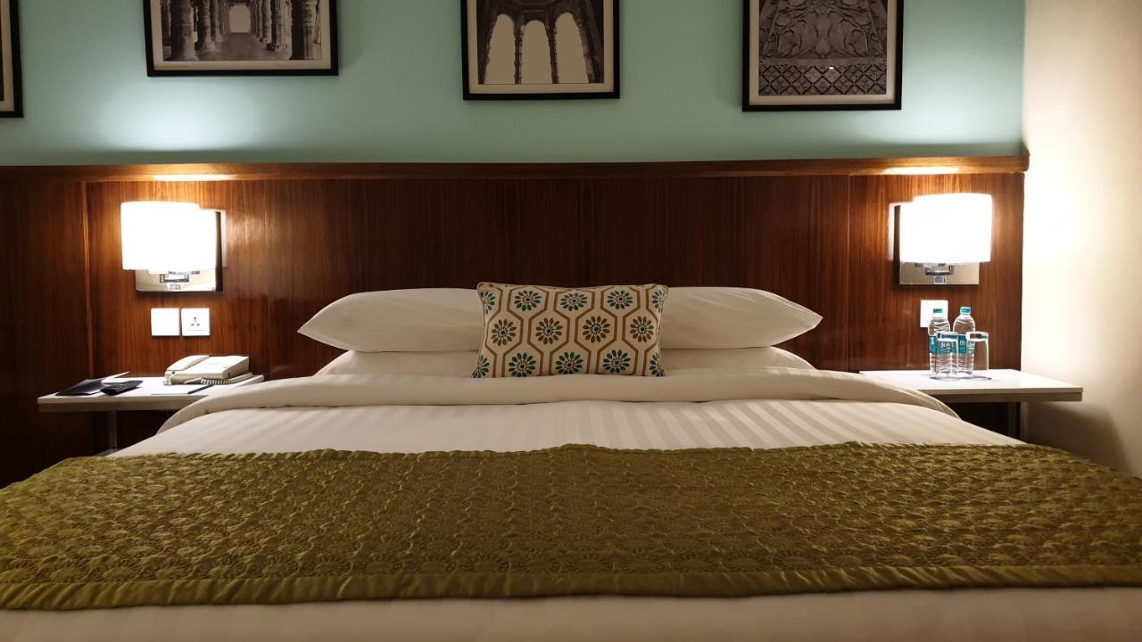 Fairfield By Marriott Visakhapatnam Hotel Ngoại thất bức ảnh
