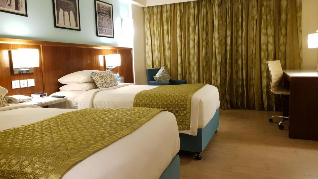 Fairfield By Marriott Visakhapatnam Hotel Ngoại thất bức ảnh
