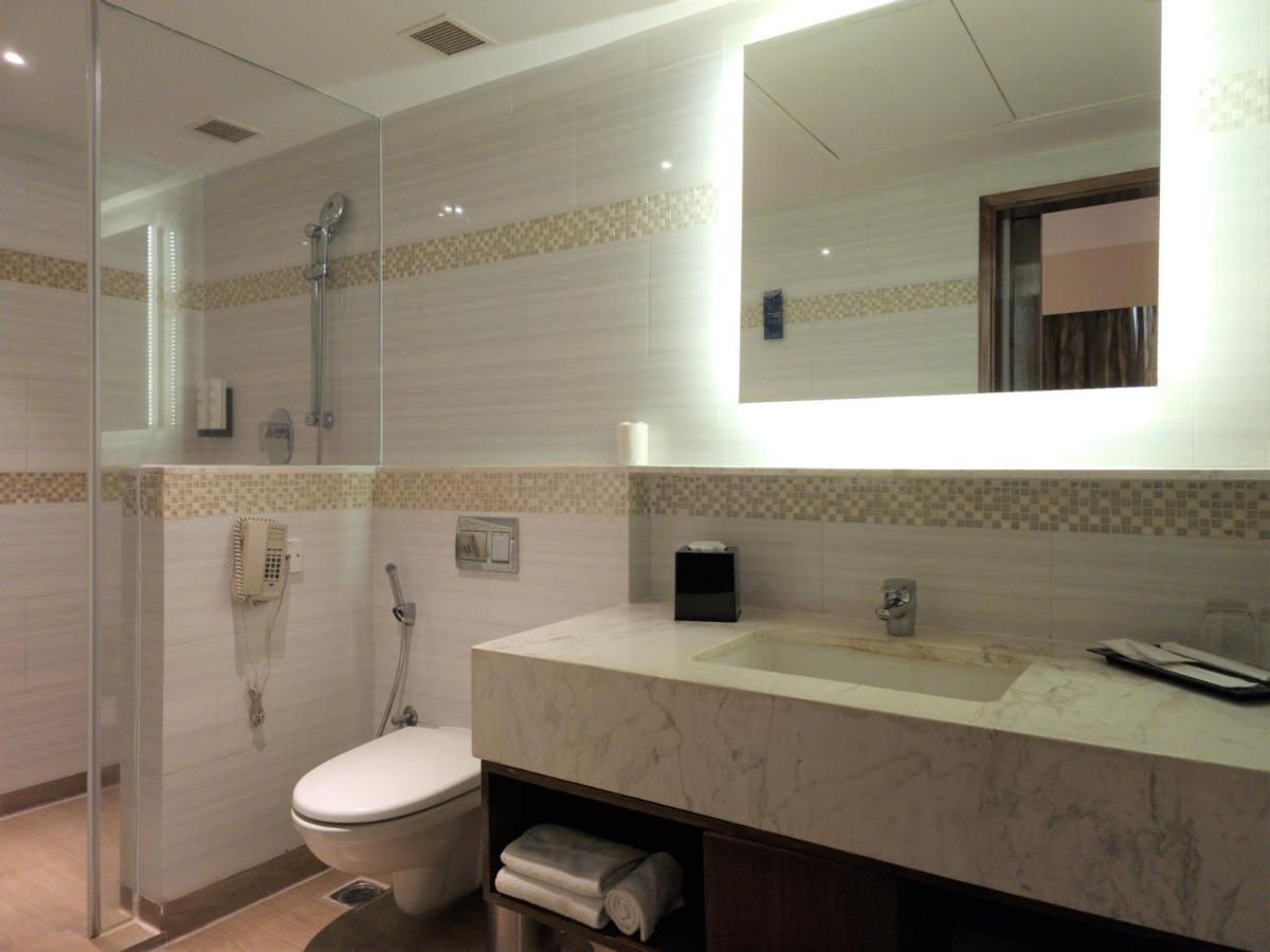 Fairfield By Marriott Visakhapatnam Hotel Ngoại thất bức ảnh