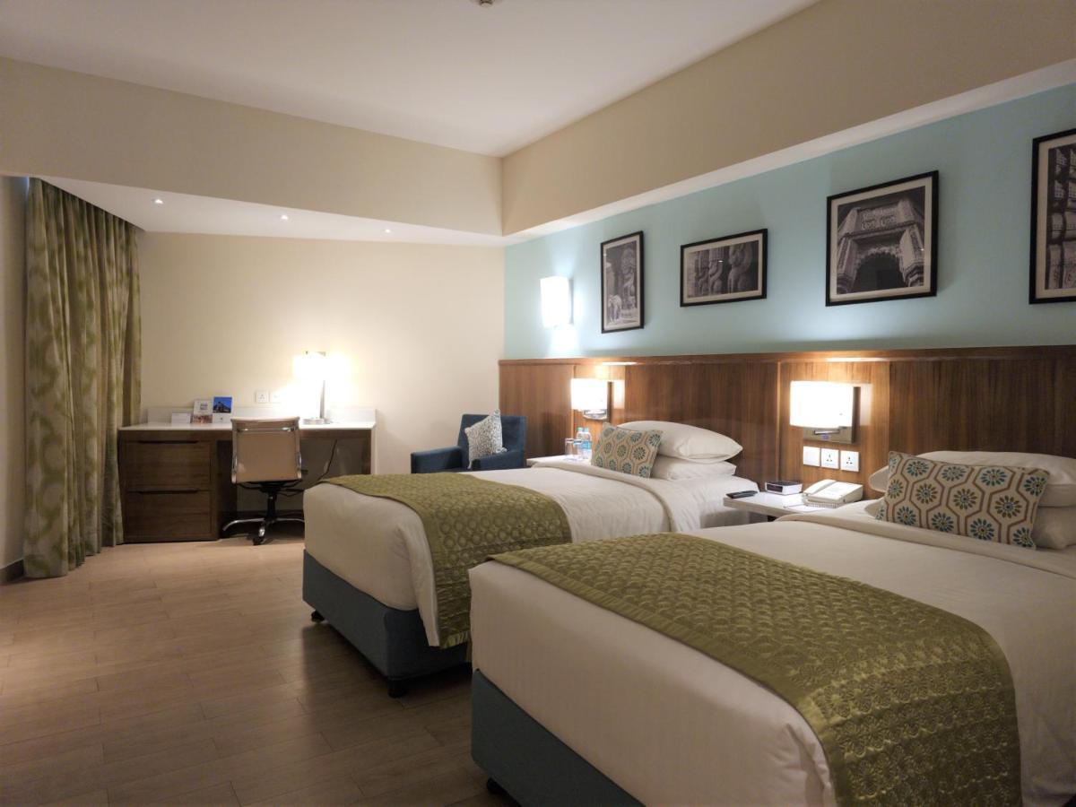Fairfield By Marriott Visakhapatnam Hotel Ngoại thất bức ảnh