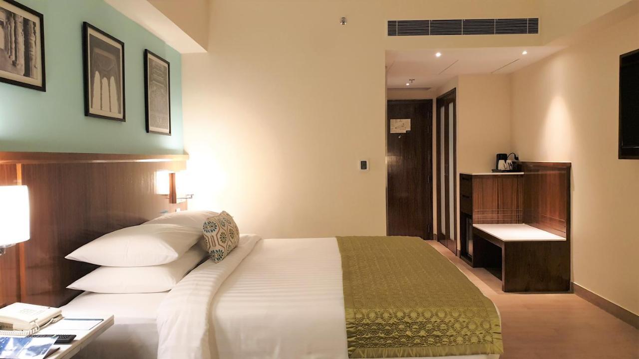 Fairfield By Marriott Visakhapatnam Hotel Ngoại thất bức ảnh