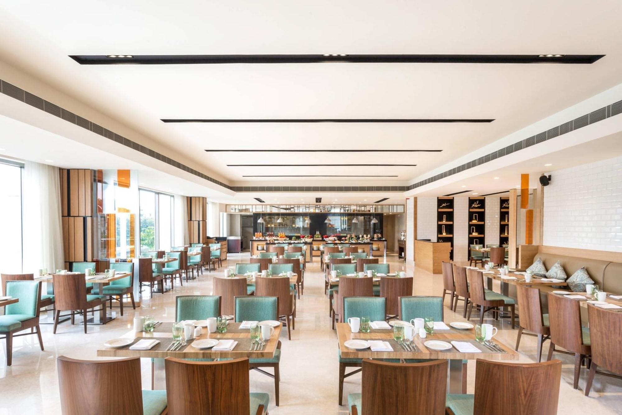 Fairfield By Marriott Visakhapatnam Hotel Ngoại thất bức ảnh