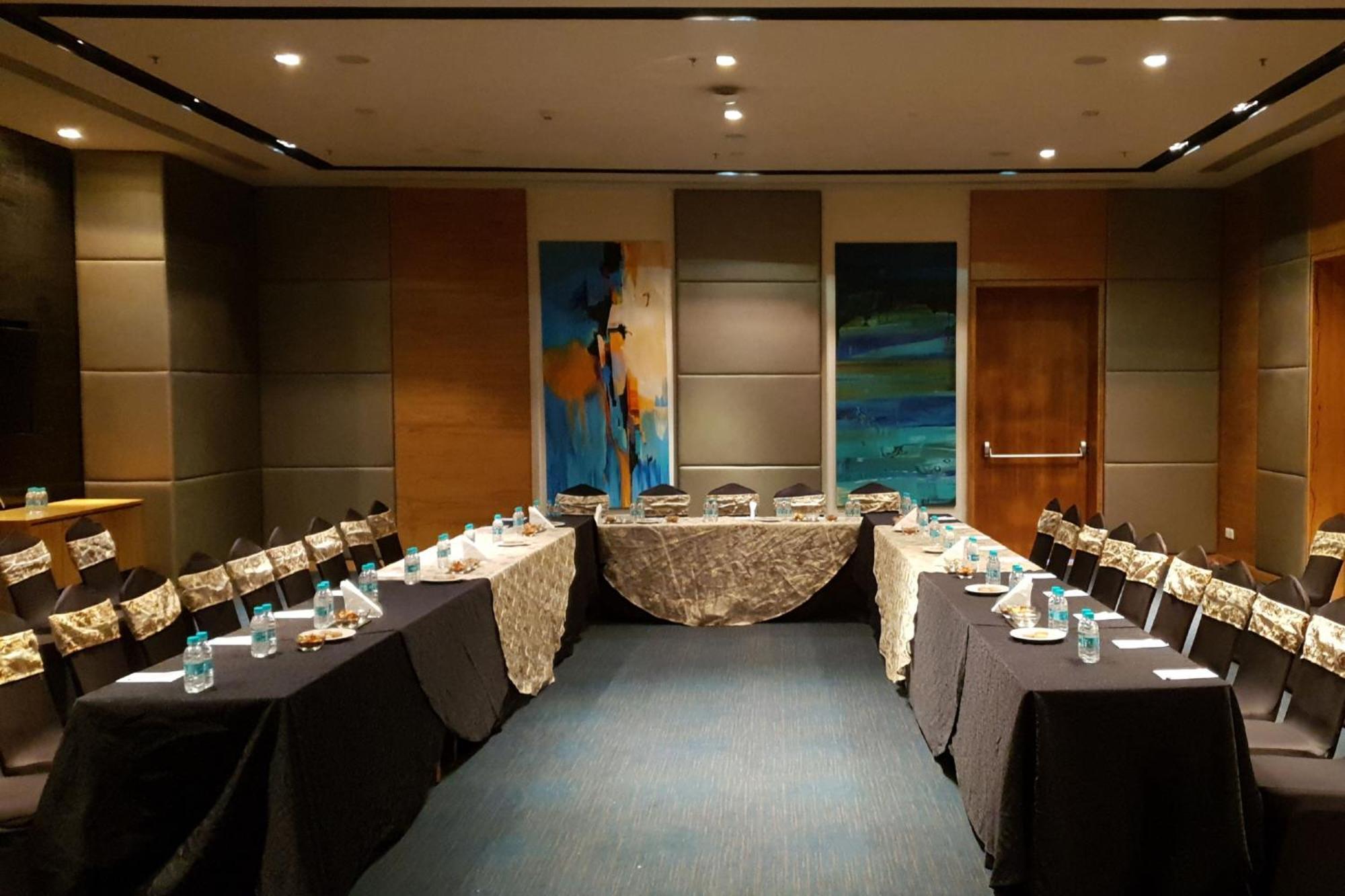 Fairfield By Marriott Visakhapatnam Hotel Ngoại thất bức ảnh