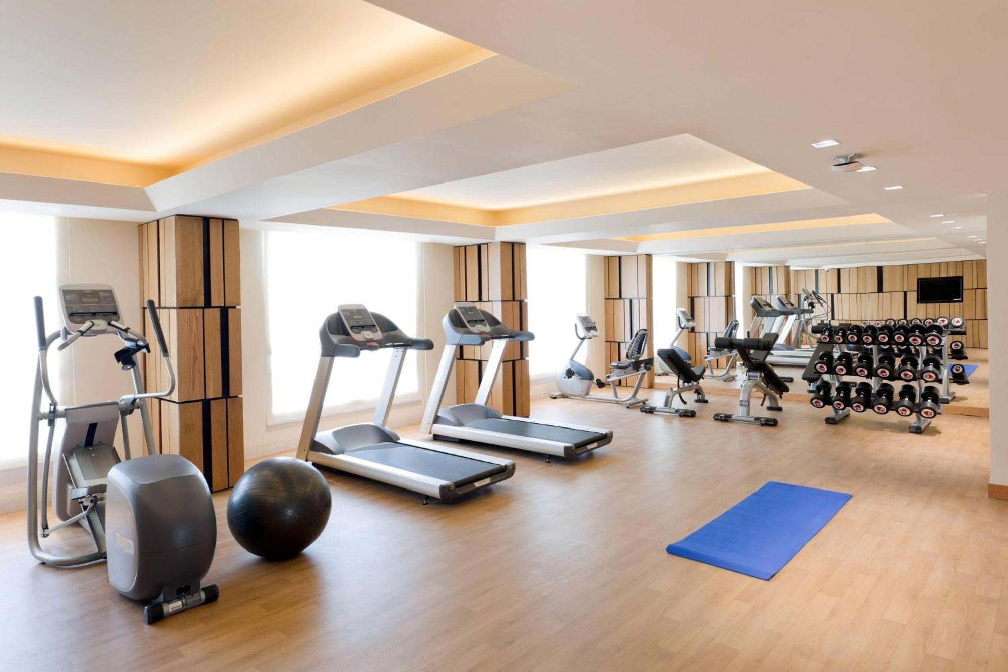 Fairfield By Marriott Visakhapatnam Hotel Ngoại thất bức ảnh