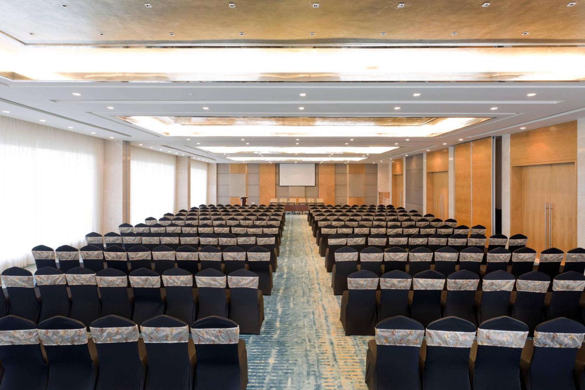 Fairfield By Marriott Visakhapatnam Hotel Ngoại thất bức ảnh