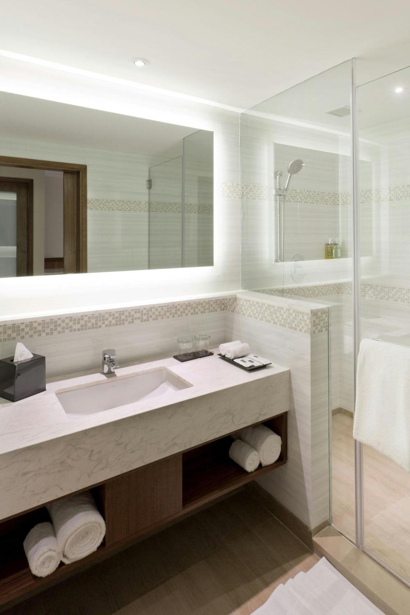 Fairfield By Marriott Visakhapatnam Hotel Ngoại thất bức ảnh
