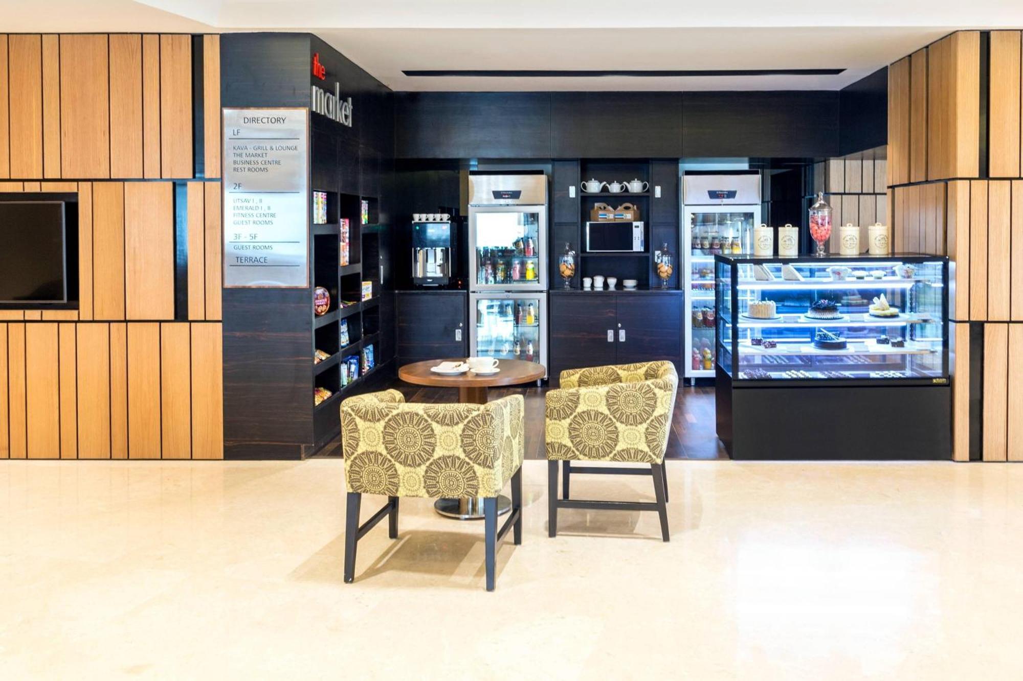 Fairfield By Marriott Visakhapatnam Hotel Ngoại thất bức ảnh