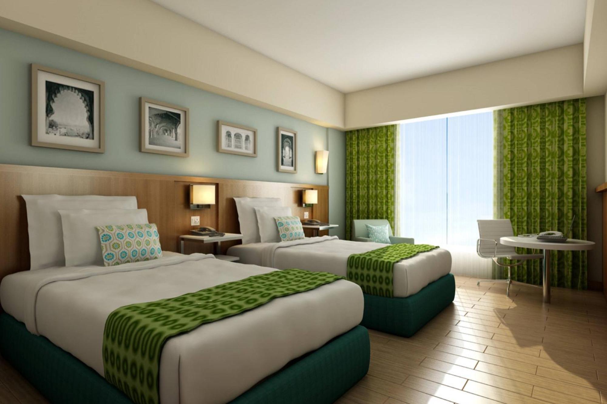 Fairfield By Marriott Visakhapatnam Hotel Ngoại thất bức ảnh