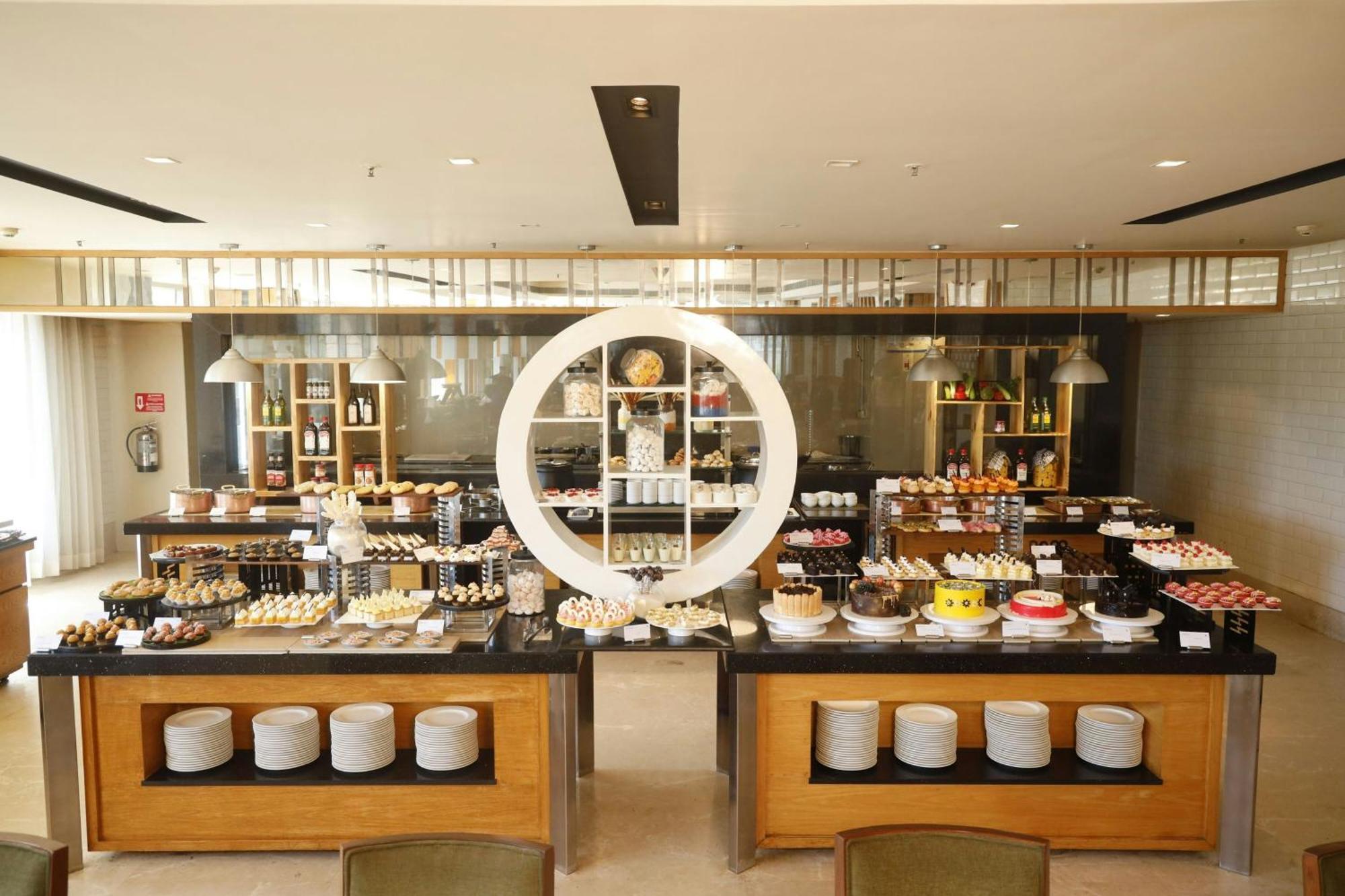 Fairfield By Marriott Visakhapatnam Hotel Ngoại thất bức ảnh