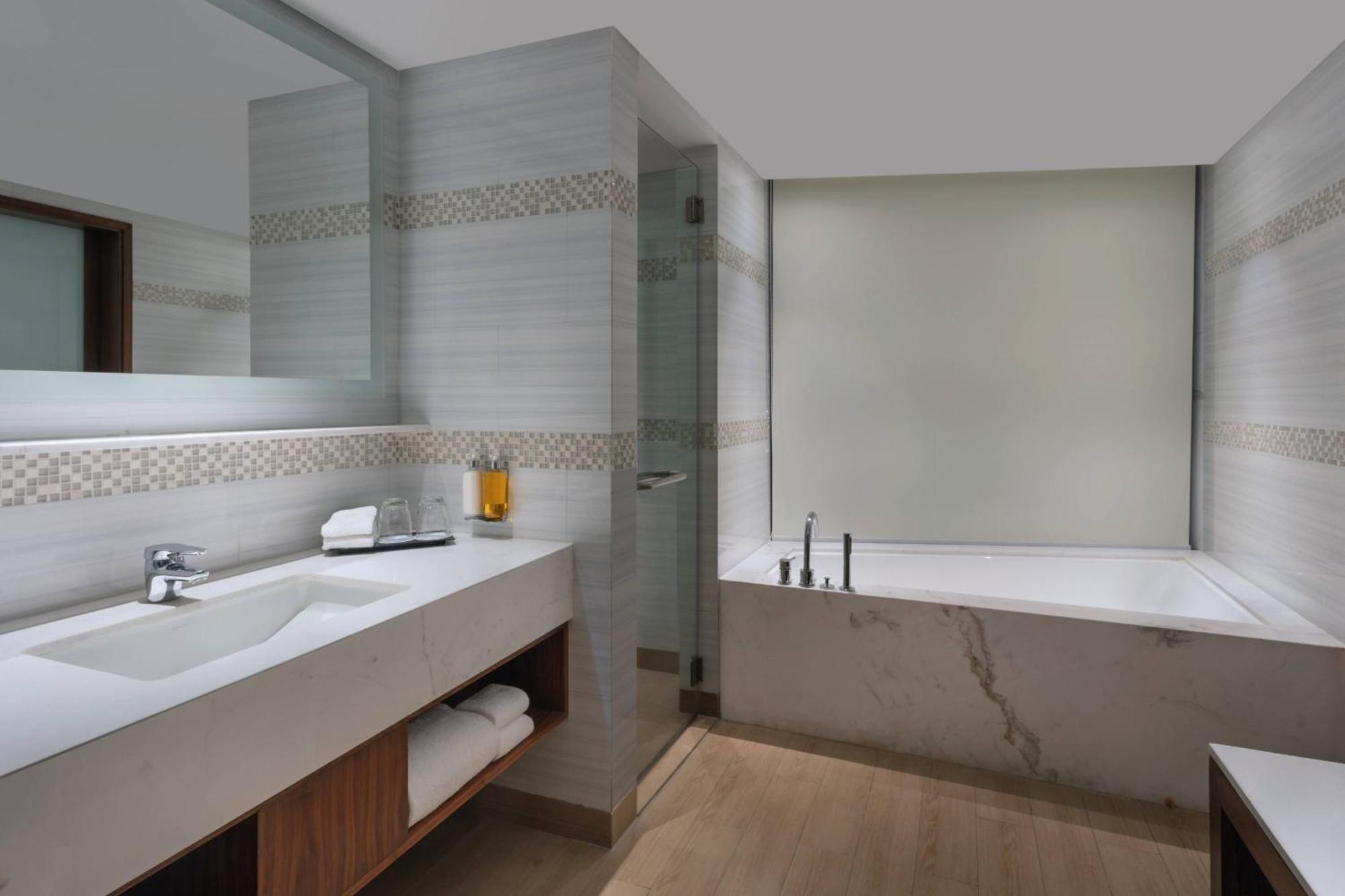 Fairfield By Marriott Visakhapatnam Hotel Ngoại thất bức ảnh