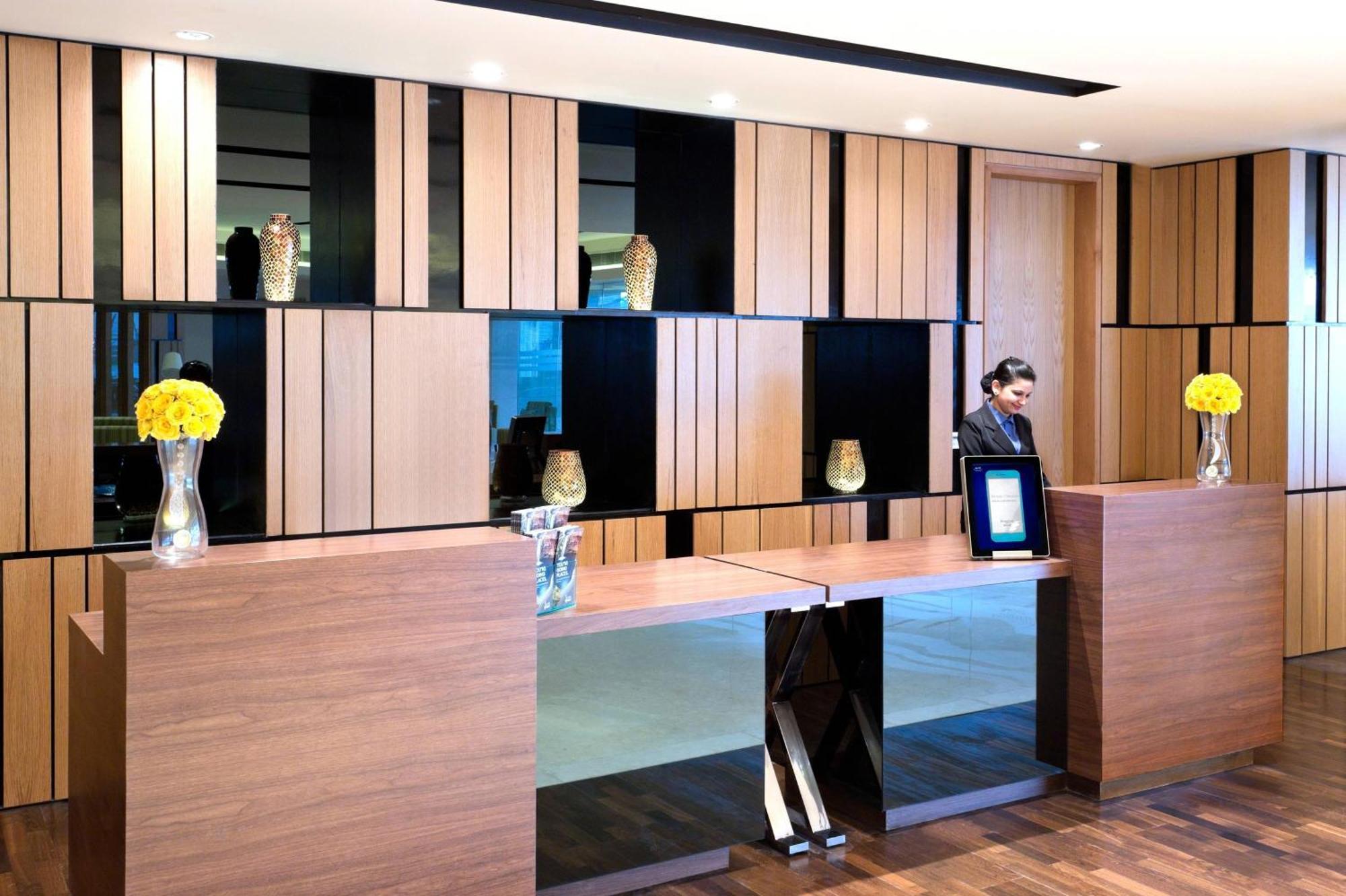Fairfield By Marriott Visakhapatnam Hotel Ngoại thất bức ảnh