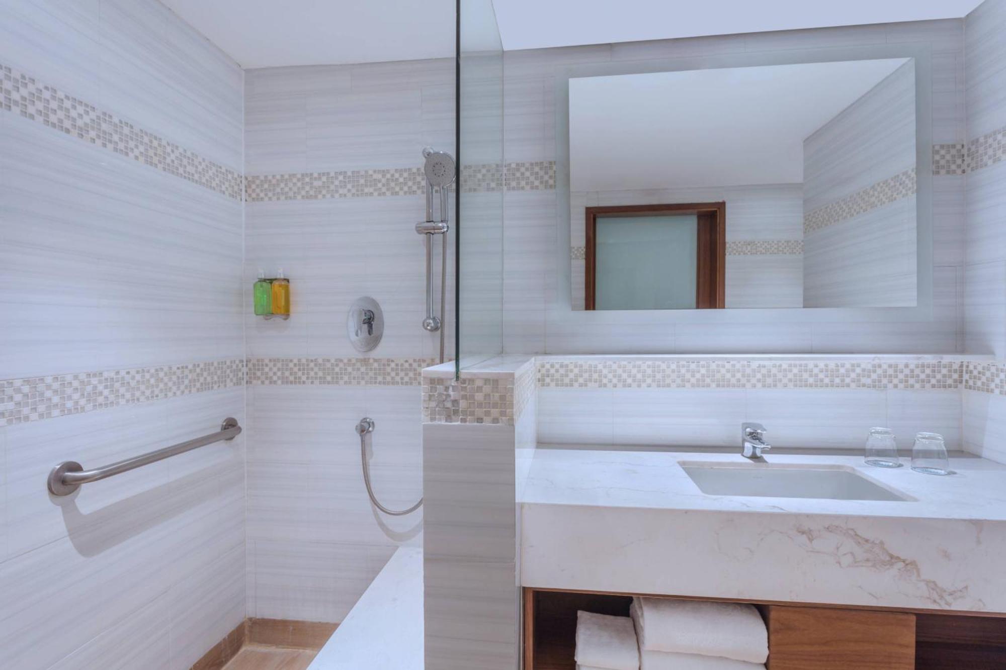 Fairfield By Marriott Visakhapatnam Hotel Ngoại thất bức ảnh