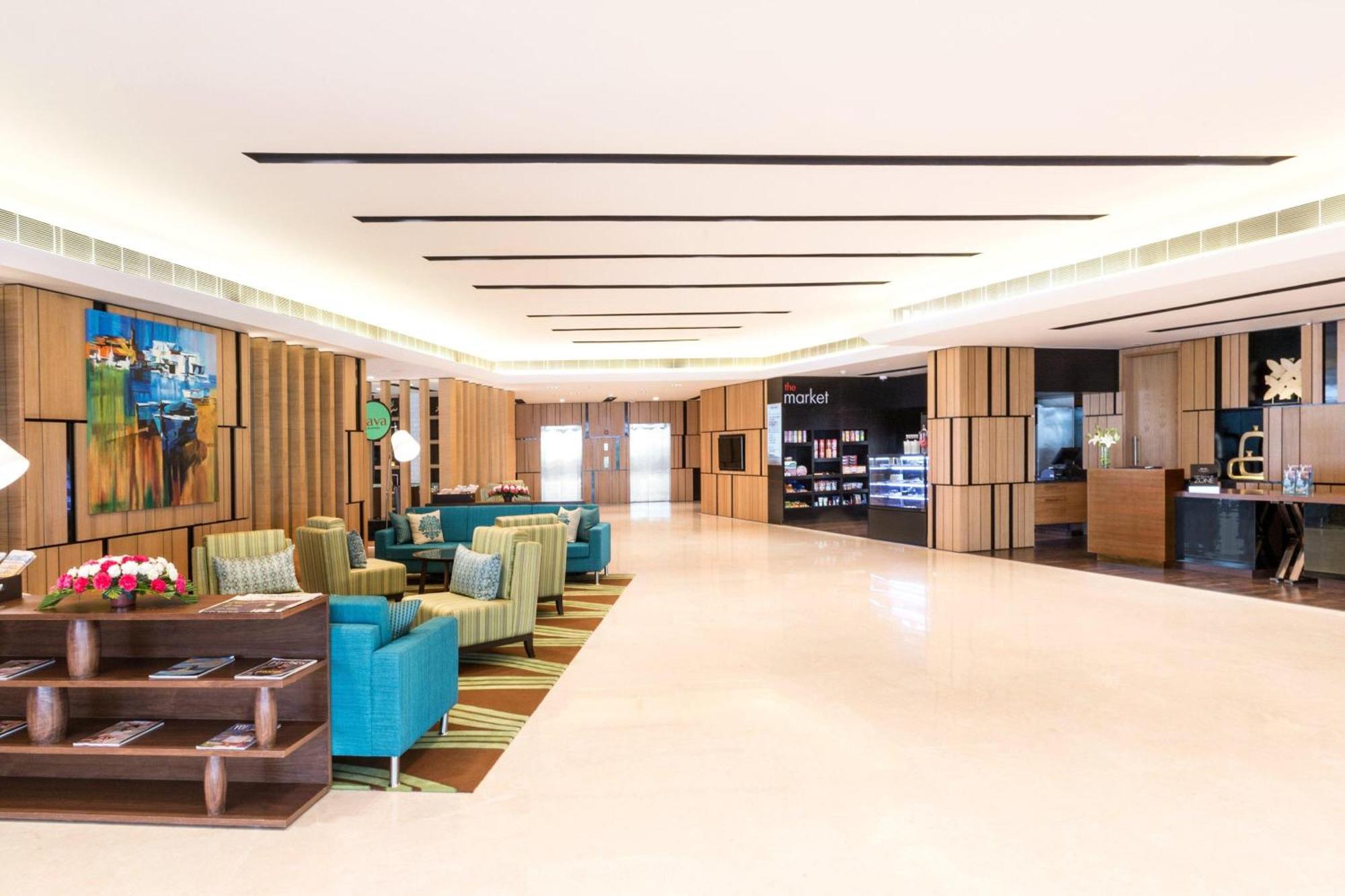 Fairfield By Marriott Visakhapatnam Hotel Ngoại thất bức ảnh