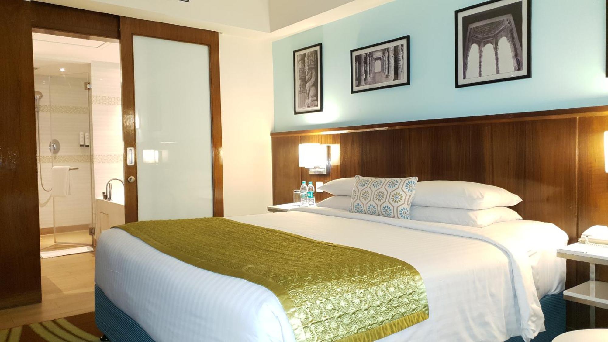 Fairfield By Marriott Visakhapatnam Hotel Ngoại thất bức ảnh
