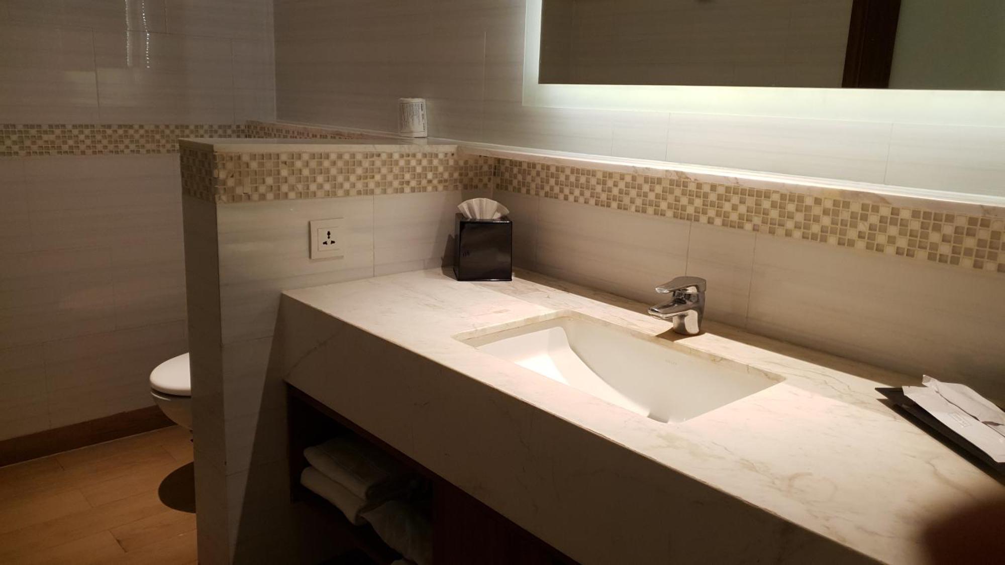 Fairfield By Marriott Visakhapatnam Hotel Ngoại thất bức ảnh