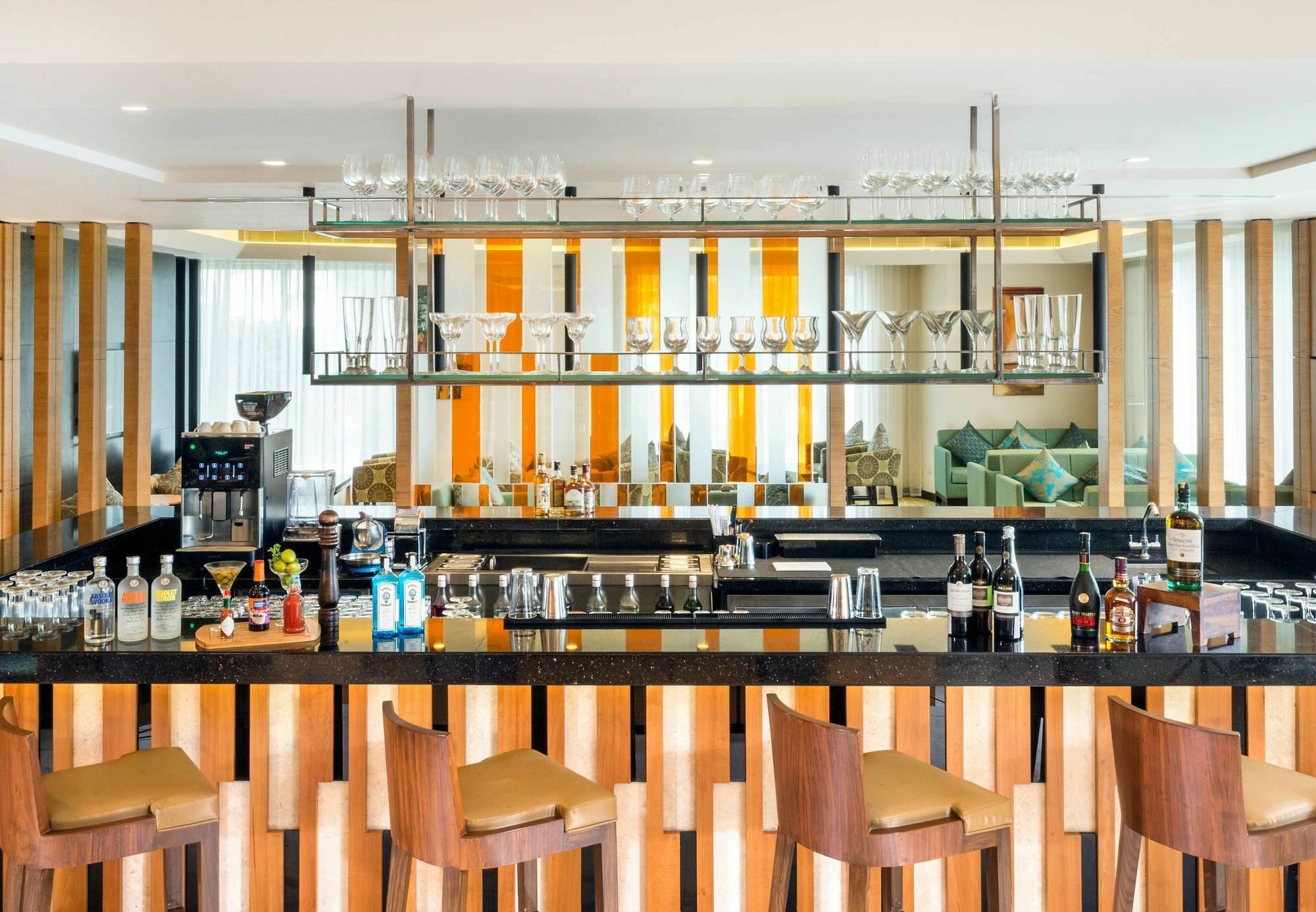 Fairfield By Marriott Visakhapatnam Hotel Ngoại thất bức ảnh