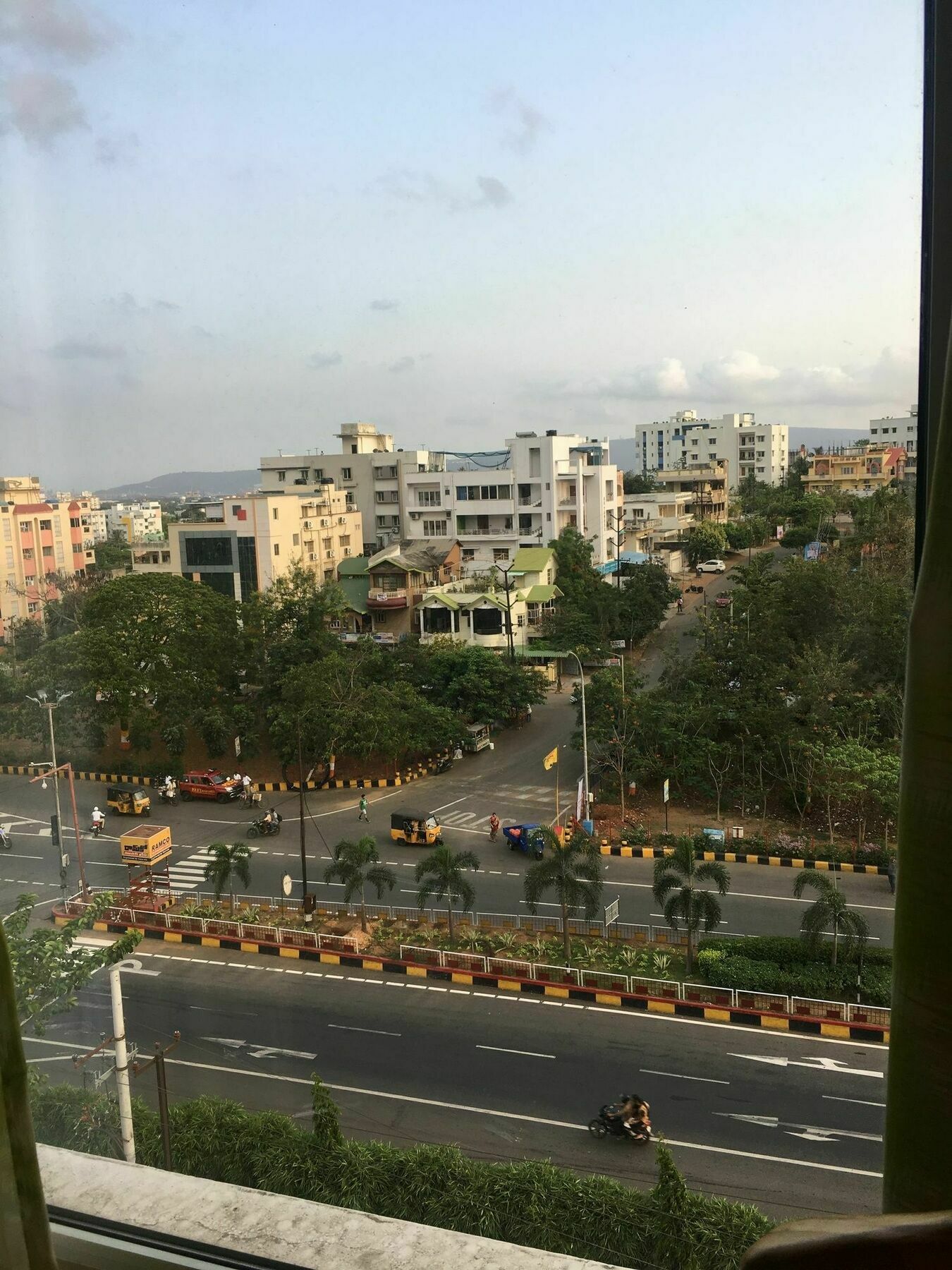 Fairfield By Marriott Visakhapatnam Hotel Ngoại thất bức ảnh